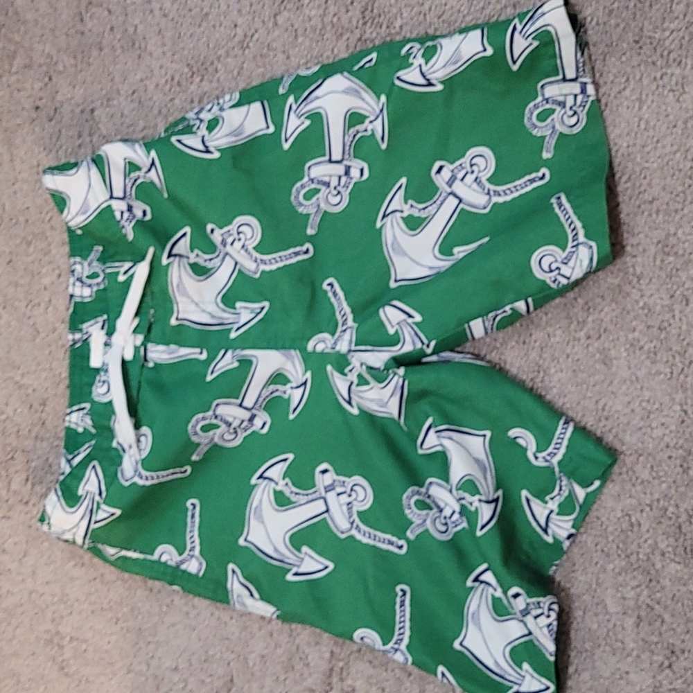 Janie and Jack Swin Shorts